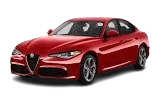 Car Reivew for 2018 ALFA ROMEO Giulia